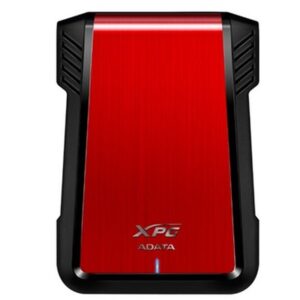 ADATA XPG EX500 SATA USB 3.0 2.5" External HDD Enclosure - Red - NZDEPOT