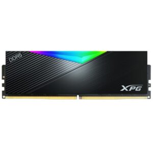 ADATA XPG Lancer 32GB (2x16GB) DDR5-5200 Dual Kit RGB RAM - NZDEPOT