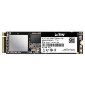 ADATA XPG SX8200 Pro PCIe M.2 2280 1TB SSD - NZDEPOT