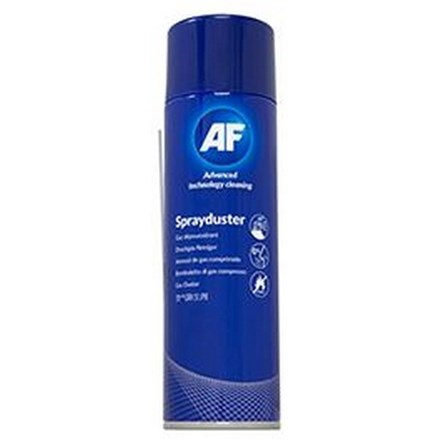 AF Spray Aerosol Airduster - 342ml - NZDEPOT