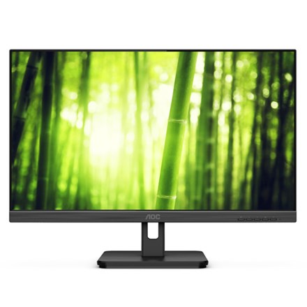 AOC 24E2QA 24" 16:9 1920x1080 FHD IPS Monitor - NZDEPOT