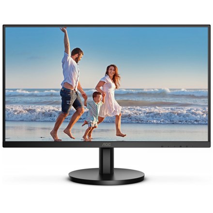 Aoc Q27B3M 27&Quot; Va 2560X1440 Hdmi Dp 75Hz Frameless Monitor - Nzdepot