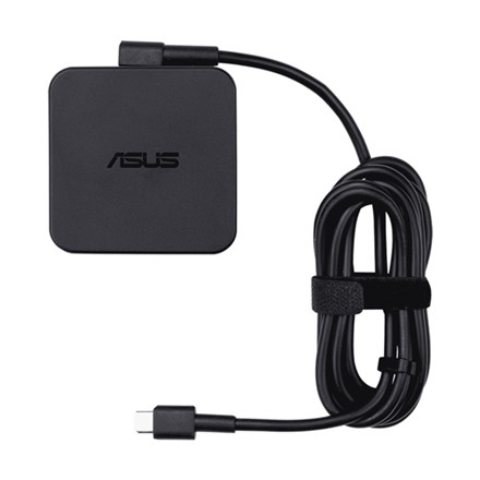 ASUS Laptop 65W Type-C Charger with Power Cord - NZDEPOT