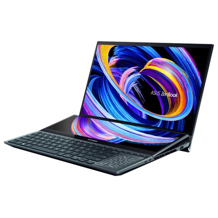 ASUS Zenbook Pro UX582ZM-H2011X 15.6 UHD i9-12900H RTX3060 32G 1TB W11 Pro - NZDEPOT