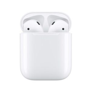 Apple Airpods 2 With Charging Case White - NZDEPOT