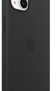 Apple iPhone 13 Leather Case with MagSafe Midnight - NZDEPOT