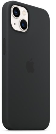 Apple iPhone 13 Leather Case with MagSafe Midnight - NZDEPOT