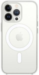 Apple iPhone 13 Pro Clear Case with MagSafe Clear NZ DEPOT