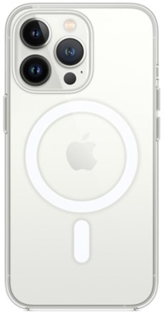 Apple iPhone 13 Pro Clear Case with MagSafe Clear - NZDEPOT