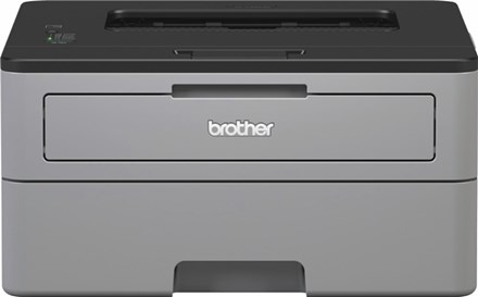 Brother HLL2310D 30ppm Mono Laser Printer - NZDEPOT