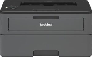 Brother HLL2375DW 34ppm Mono Laser Printer WiFi NZ DEPOT