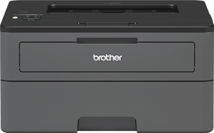 Brother HLL2375DW 34ppm Mono Laser Printer WiFi - NZDEPOT