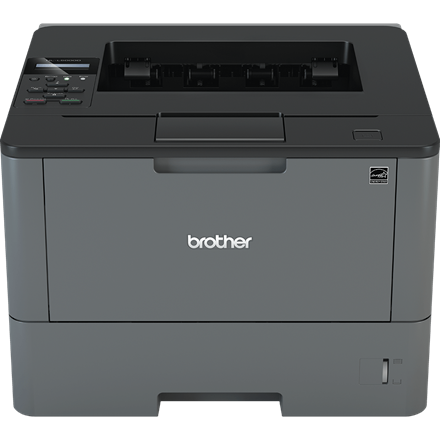 Brother HLL5100DN 40ppm Mono Laser Printer - NZDEPOT