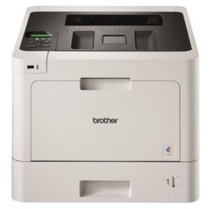 Brother HLL8260CDW 31ppm Colour Laser Printer - NZDEPOT