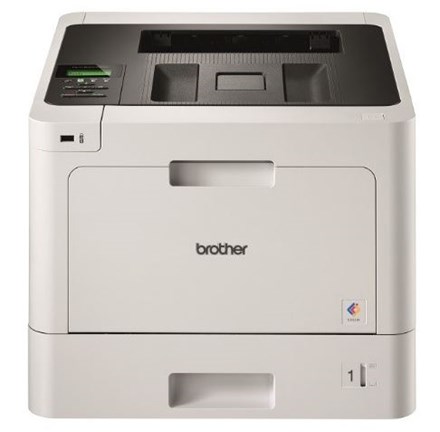 Brother Hll8260Cdw 31Ppm Colour Laser Printer - Nzdepot