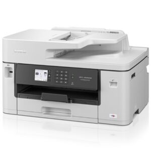 Brother Mfcj5340Dw A3A4 28Ppm A3A4 Inkjet Multi Function Printer Nz Depot - Nz Depot