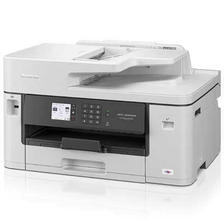 Brother Mfcj5340Dw A3/A4 28Ppm A3/A4 Inkjet Multi Function Printer - Nzdepot