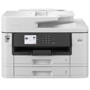 Brother MFCJ5740DW A3A4 Inkjet Multi Function Printer NZ DEPOT