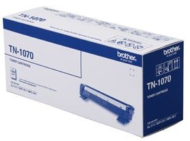 Brother TN-1070 Black Toner - NZDEPOT