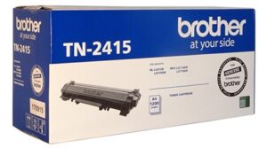 Brother TN 2415 Black Toner NZ DEPOT