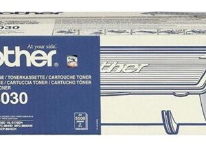 Brother TN-3030 Black Toner - NZDEPOT