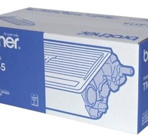 Brother TN-3145 Black Toner - NZDEPOT