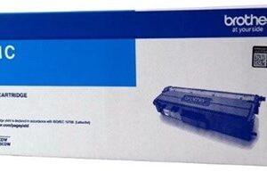 Brother TN441C Cyan Toner - NZDEPOT