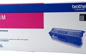 Brother TN441M Magenta Toner - NZDEPOT