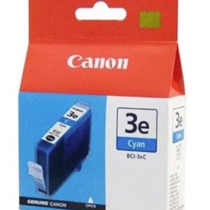 Canon BCI3eC Cyan Ink Cartridge - NZDEPOT