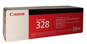 Canon CART328 Black Toner NZ DEPOT