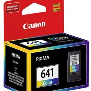 Canon CLI641 Colour Ink Cartridge - NZDEPOT