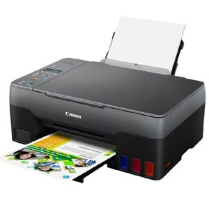 Canon Megatank G3625 Inkjet Multifunction Printer - NZDEPOT