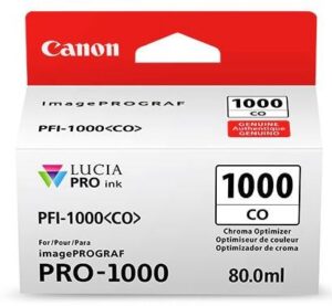 Canon PFI 1000CO Chroma Optimiser NZ DEPOT