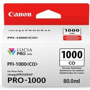 Canon PFI-1000CO Chroma Optimiser - NZDEPOT