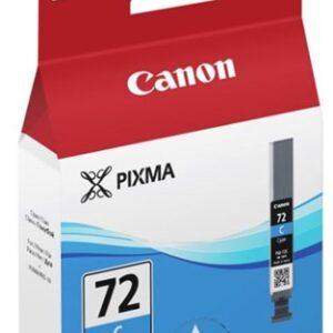 Canon PGI72C Cyan Ink for Pixma Pro-10 - NZDEPOT