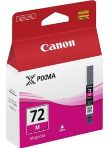 Canon PGI72M Magenta Ink for Pixma Pro 10 NZ DEPOT