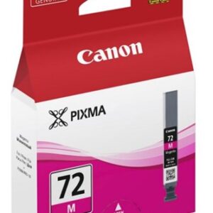 Canon PGI72M Magenta Ink for Pixma Pro-10 - NZDEPOT