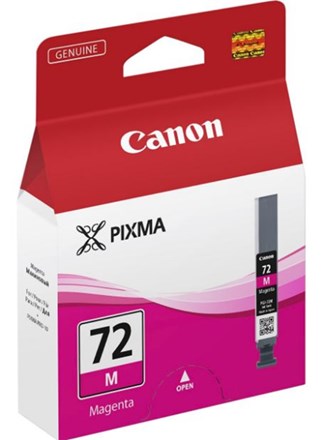 Canon PGI72M Magenta Ink for Pixma Pro-10 - NZDEPOT