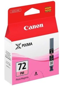 Canon PGI72PM Photo Magenta Ink for Pixma Pro 10 NZ DEPOT