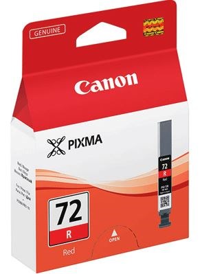 Canon PGI72R Red Ink for Pixma Pro-10 - NZDEPOT