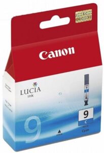 Canon PGI9C Cyan Ink Cartridge NZ DEPOT