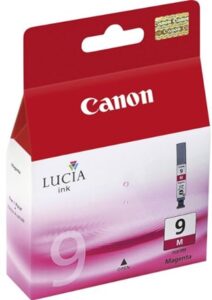 Canon PGI9M Magenta Ink Cartridge NZ DEPOT