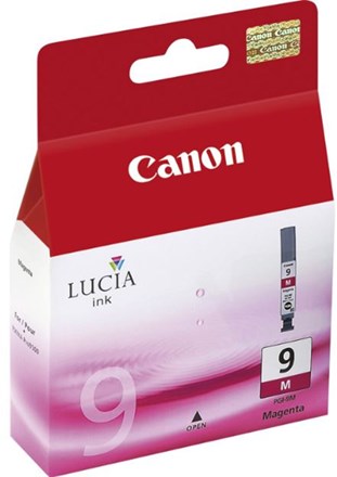 Canon PGI9M Magenta Ink Cartridge - NZDEPOT