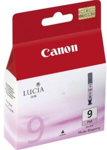 Canon PGI9PM Photo Magenta Ink Cartridge NZ DEPOT