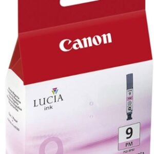 Canon PGI9PM Photo Magenta Ink Cartridge - NZDEPOT