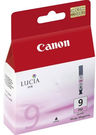 Canon PGI9PM Photo Magenta Ink Cartridge - NZDEPOT