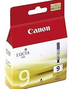 Canon PGI9Y Yellow Ink Cartridge - NZDEPOT