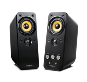 Creative Gigaworks T20 Series II 2.0 Speakers NZ DEPOT