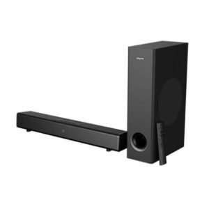 Creative Stage 360 Soundbar High Performance 2.1 with BT Black - NZDEPOT