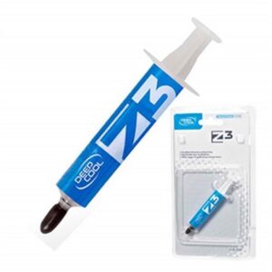 Deep Cool Heatsink Thermal Grease/Paste/Compound for CPU 1.5g - NZDEPOT